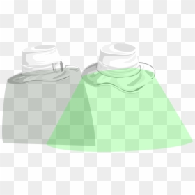 Avatar Wardrobe Hat Guy Fawkes Hat - Plastic Bottle, HD Png Download - guy fawkes png