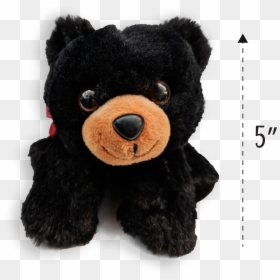 Teddy Bear, HD Png Download - stuffed bear png