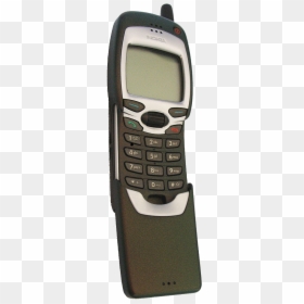 Nokia 7150, HD Png Download - nokia phone png
