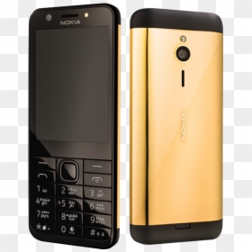 Nokia 230, HD Png Download - nokia phone png