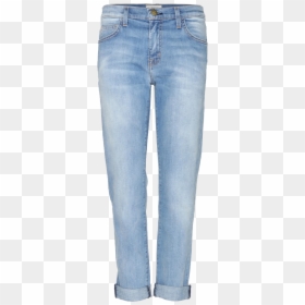 Jeans Slim-fit Pants Denim - Skinny Jeans Transparent Background, HD Png Download - ripped jeans png