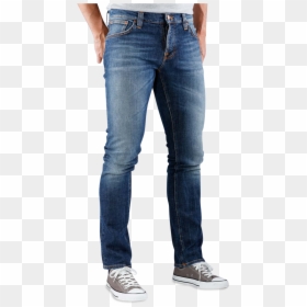 Men Jeans Png - Mens Jeans Pant Png, Transparent Png - ripped jeans png