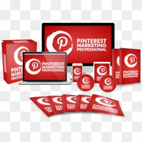 Pintrest Bundle - Graphic Design, HD Png Download - pintrest png
