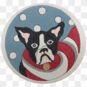 Babe English Bulldog - Boston Terrier, HD Png Download - english bulldog png