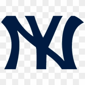 Transparent Ny Yankees Logo Png - New York Yankees, Png Download - yankee logo png
