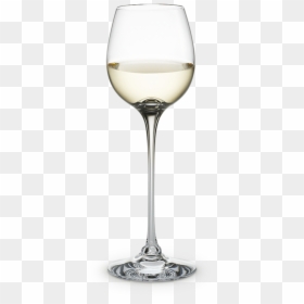 Fontaine White Wine Glass Clear 23 Cl Fontaine - Fontaine Portvinsglas, HD Png Download - white wine glass png