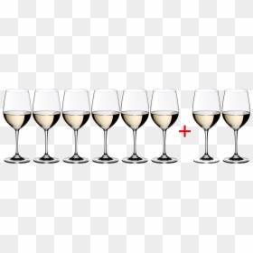Transparent White Wine Png - Wine Glass, Png Download - white wine glass png