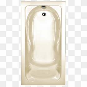 Bathroom Hot Standard Plumbing American Brands Tub, HD Png Download - restroom png