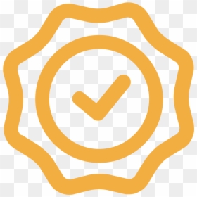 Guarantee - Circle, HD Png Download - guarantee png