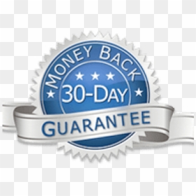 30 Day Guarantee Png Transparent Images - 45 Day Money Back Guarantee Png, Png Download - guarantee png