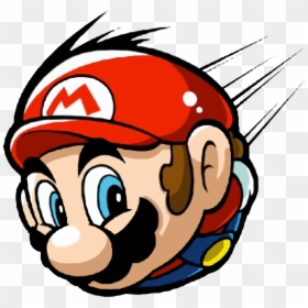 Mario Pinball Land Mario, HD Png Download - .png image
