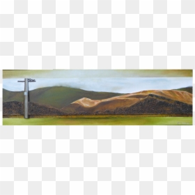Transparent Hills Clipart - Grass, HD Png Download - bush texture png