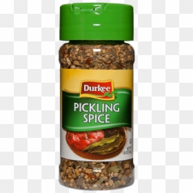Image Of Pickling Spice - Durkee, HD Png Download - dill pickle png