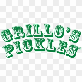 Illustration, HD Png Download - dill pickle png