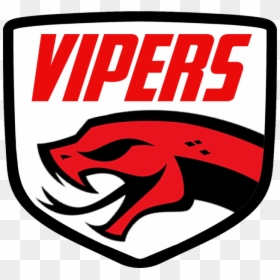 Club Badge Protec Vipers - Avengers Logos, HD Png Download - viper logo png
