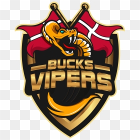 Emblem, HD Png Download - viper logo png