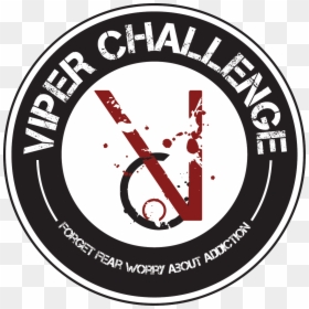 Circle, HD Png Download - viper logo png