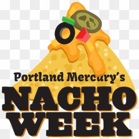 Nachoweek, HD Png Download - nacho png