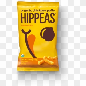 Hippeas Sriracha Sunshine, HD Png Download - nacho png