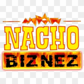 Text,font - Orange, HD Png Download - nacho png