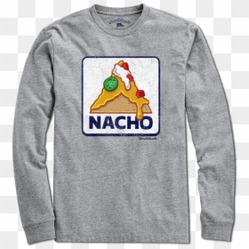 North End Boston T Shirt, HD Png Download - nacho png