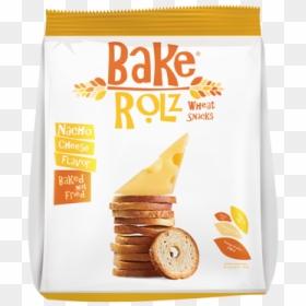 Bake Rolls Egypt, HD Png Download - nacho png