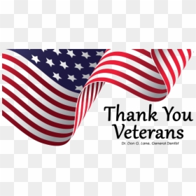 Veterans Day Png Pic - American Flag Background Transparent, Png Download - veterans png
