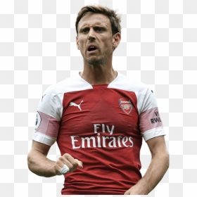 Nacho Erazo Monreal - Player, HD Png Download - nacho png