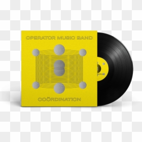 Cd, HD Png Download - music band png