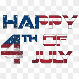 Happy 4th July Usa Png Clip Art Image - Happy 4th Of July Png, Transparent Png - usa.png