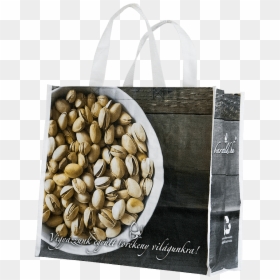 Barátunkaföld - Pistachio Ecobag - Pistachio, HD Png Download - pistachio png