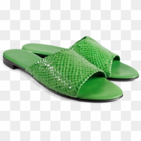 Slipper, HD Png Download - pistachio png
