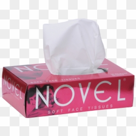 Facial Tissue, HD Png Download - tissues png