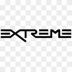 Extreme Logo Png Transparent - Vector Extreme, Png Download - extreme png