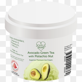 Avocado Juice, HD Png Download - pistachio png