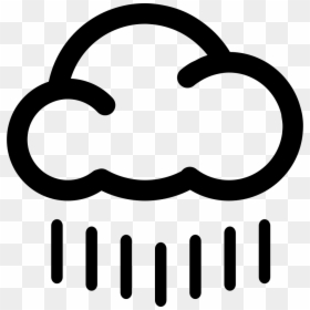Extreme Rainfall - Extreme Rainfall Symbol, HD Png Download - extreme png