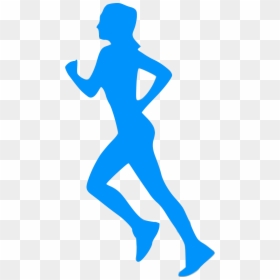 Sports Stoneham Run For Recovery 5k Clip Art Cross - Cross Country Runner Silhouette, HD Png Download - extreme png