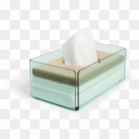 Tissuedispensercut Trans - Facial Tissue, HD Png Download - tissues png