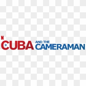 Cuba And The Cameraman - Company, HD Png Download - cameraman png