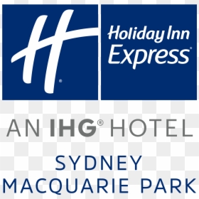 Holiday Inn Express Logo Png - Holiday Inn Express Png, Transparent Png - police line do not cross png