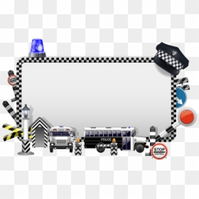 Png Clip Art Image - Police Clipart, Transparent Png - police line do not cross png
