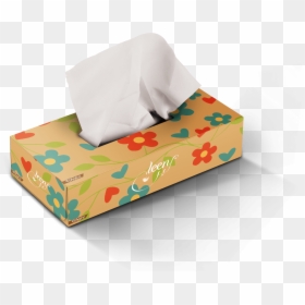 Tissue Paper, HD Png Download - tissues png