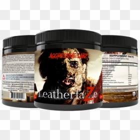 Transparent Insane Labz Png - Leatherfaze Pre Workout Review, Png Download - extreme png