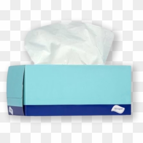 Facial Tissues - Bag, HD Png Download - tissues png