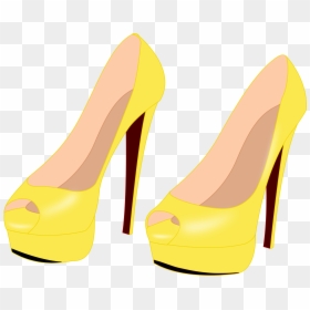 Best Heels Png Clipart - Clip Art Heels, Transparent Png - heel png