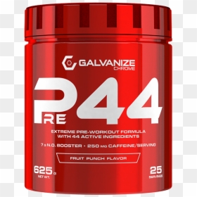 Galvanize Chrome Pre 44 Energizer 625 G, HD Png Download - extreme png