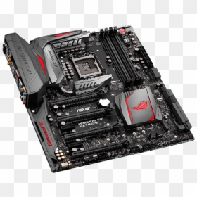 Clip Art M E Asus Maximus - Asus Maximus 9 Extreme, HD Png Download - extreme png