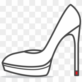Heel Png, Transparent Png - heel png