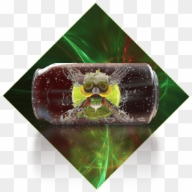 Triangle, HD Png Download - 3d pyramid png