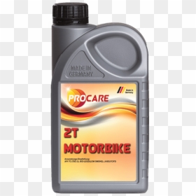 Bottle, HD Png Download - motorbike png